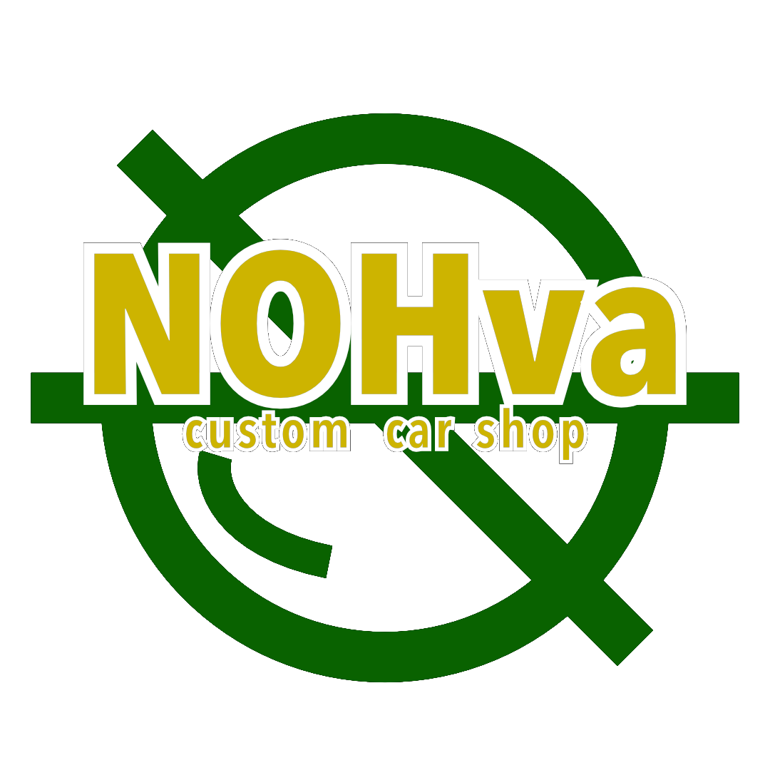 GARAGE NOHva